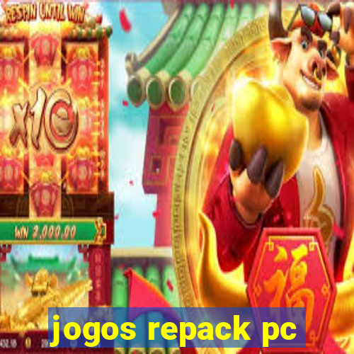 jogos repack pc